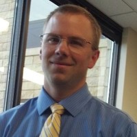UnitedHealth Group Employee Brian Blake's profile photo