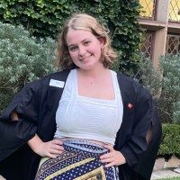 Sancta Sophia College Employee Siena Fagan's profile photo