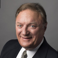 Stouffer Realty, Inc. Employee Gene Pate's profile photo