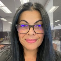 Pariter Employee Wendy Norton's profile photo
