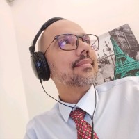 CompNet Employee Carlos Silva's profile photo