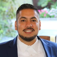Aragon High School Employee Javier Magana's profile photo