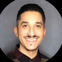 Paul Rodriguez