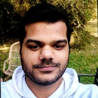 Amazon Employee Pushpendra Kumar's profile photo