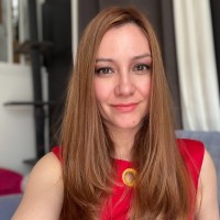 Captain James A. Lovell Federal Health Care Center (FHCC) Employee Diana Kircheva's profile photo