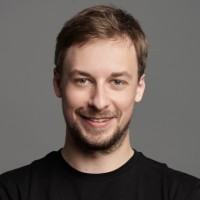 indaHash Employee Daniel Wroblewski's profile photo
