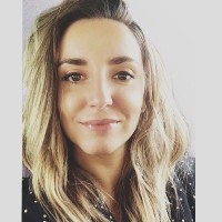 Gamm s.r.l Employee Alice Nori's profile photo