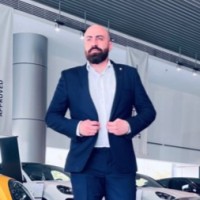 Ali & Sons Holding LLC Employee François Daoud's profile photo