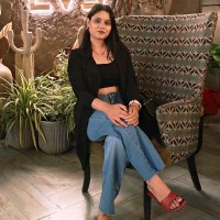 CyberNxt Solutions LLP Employee Raksha Singh's profile photo