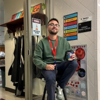 Eduaide.Ai Employee Thomas Hummel's profile photo