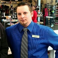 Integrity Wireless, LLC Employee Bryan Springer's profile photo
