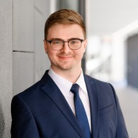 Ebenbuild Employee Benedikt Krügel's profile photo