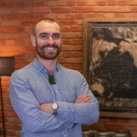 Cuttriss Consultants Ltd. Employee Taylor Blagrove's profile photo