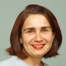 Sanford Housing Society Employee Inesa Yali's profile photo