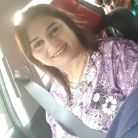 AV Diamonds Employee Alyaa al Maliki's profile photo