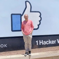 Meta Employee Wang Xu's profile photo