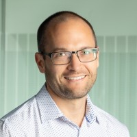 Walters Group Employee Chris Beach's profile photo