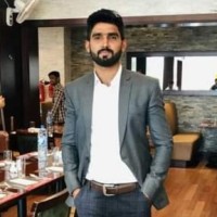 Adlytic AI Employee Tahir Mansha's profile photo