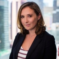Fox Corporation Employee Melissa Klein's profile photo