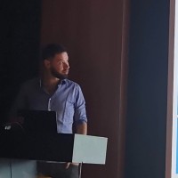 Credit Europe Bank N.V. Employee Mert Uğur's profile photo