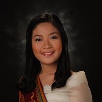 Ashford and St. Peter's Hospitals NHS Foundation Trust Employee Jane Greenhalgh's profile photo