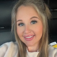 ISC Constructors, L.L.C. Employee Mekayla Mcmorris's profile photo