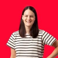 Agenda Employee Callie Sowinski's profile photo