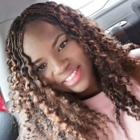 Vilogia Privilège Employee Coryelle Capo-Chichi's profile photo