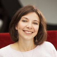 hitplay . Employee Natalia Zhulina's profile photo