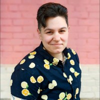 Phoenix Business Computing Employee Jillian O'Keefe's profile photo