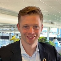 Cortrium Employee Philippe Jørgensen's profile photo