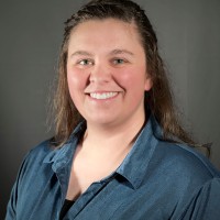 Nexus Cooperative Employee Lydia Tynan's profile photo