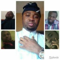 ATB Techsoft Solutions Limited Employee Ogedengbe Oladeji's profile photo