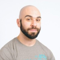 CivicPlus Employee Evan Porter's profile photo