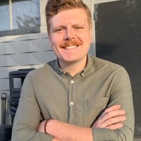 Amazon Employee Conner Schmidt's profile photo