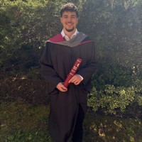 AC Bringloe Feeney LLP Employee Donovan Pineiro's profile photo