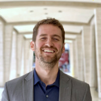 Perelman Performing Arts Center (PAC NYC) Employee Patrick Deeney's profile photo