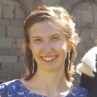 Multi-Installations Ltd Employee Zoe Pedley's profile photo