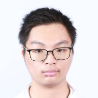 Kévin Yu's profile photo
