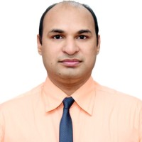 Adani Enterprises Limited Employee Sanjay Sen's profile photo