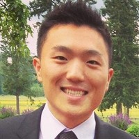 Peach Employee Andrew Choi's profile photo