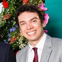 Bulgari Employee Edoardo Castelli's profile photo