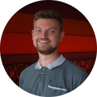 NotuBiz Employee Tom Huiskes's profile photo