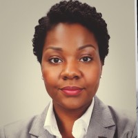 Oak Hill (Legal name: CT Institute for the Blind) Employee Peggy Louis's profile photo