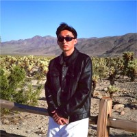 XREAL Employee Hunter Chen's profile photo