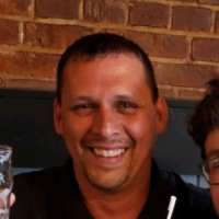 Burr Oak Tool Employee Jeff Carper's profile photo