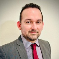 A.P. Moller - Maersk Employee Jerry Gamez's profile photo
