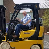 Joe Lynch Email & Phone Number