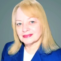 Wholesale Payments Employee Deborah Harris's profile photo