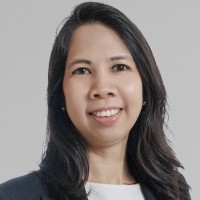 Infrastructure Advisory Group Employee Yvette Galeno's profile photo